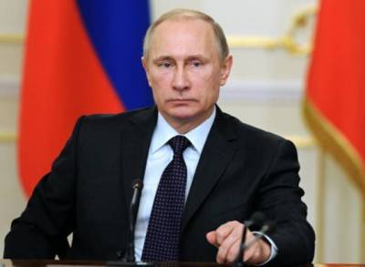 Путин считает возможной национализацию предприятий, не исполняющих гособоронзаказ