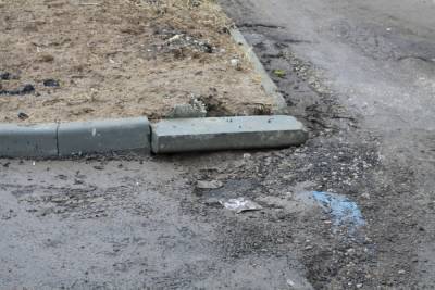 Сити-менеджер Пскова раскритиковал качество ремонта псковских дорог