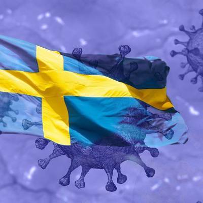 Правительство Швеции продлевает до 18 апреля ковид-ограничения