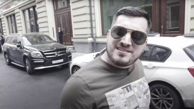 Паша Техник попал в тюрьму за вождение в состоянии опьянения