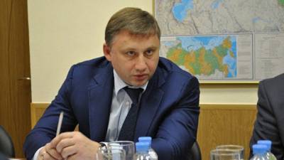 Суд арестовал и.о. вице-премьера Ставрополья
