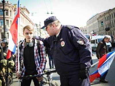 Незаконно задерживают, калечат в тюрьмах и убивают до суда: Госдеп обвинил Россию