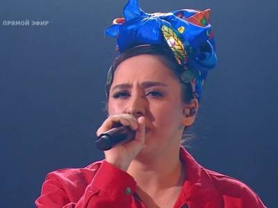 Критик Соседов назвал певцов, которые могли бы заменить Манижу на «Евровидении»