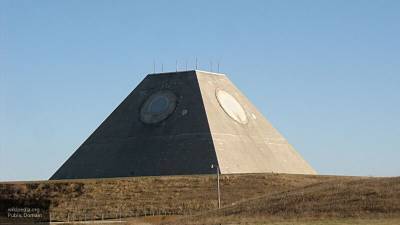 Пирамида Safeguard: Кнутов оценил превращение комплекса ПРО США в музей