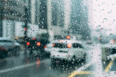 В Ленобласти в четверг ожидается до +9 градусов и дождь