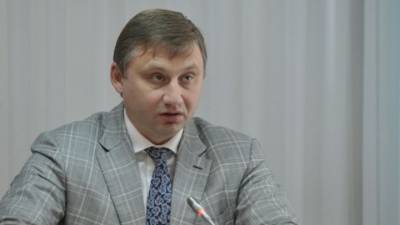 Зампред правительства Ставрополья арестован по обвинению в мошенничестве