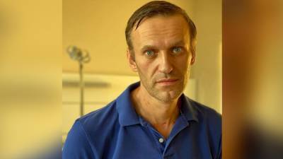 Навальный намерен голодать в покровской колонии