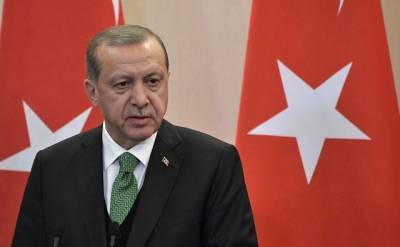 Эрдоган намерен посетить Шушу в Нагорном Карабахе по окончании рамадана
