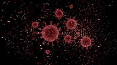 Мутация сделала вирус COVID-19 устойчивым к холоду