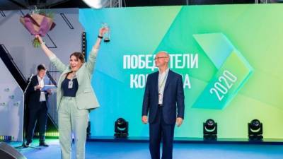 Совет Федерации признал конкурс "Лидеры России" эффективным