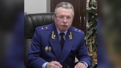 Транспортный прокурор Владимиров посетил таможенные пункты Светогорск и Брусничное