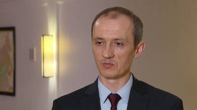 Вице-премьер Дмитрий Григоренко рассказал об итогах проведенной реформы госаппарата