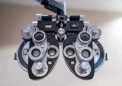 Роспатент: Россия вошла в семерку стран по изобретениям в офтальмологии