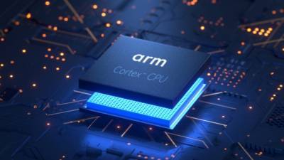 Компания ARM представила пользователям новую эффективную архитектуру ARMv9