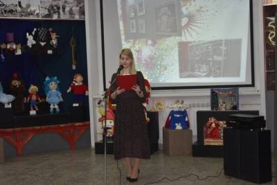Участников творческой выставки наградили в Серпухове