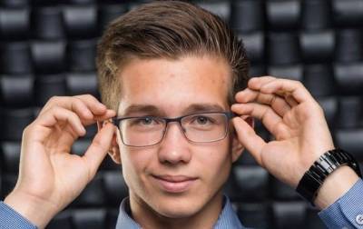 Украинские "умные очки" победили на международном конкурсе - korrespondent.net - Женева