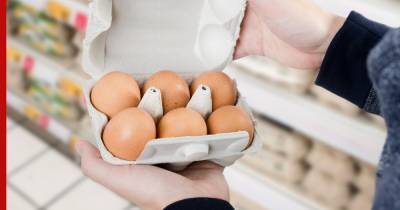 Производители предупредили россиян о росте цен на курицу и яйца