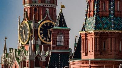 Путин и сотрудники администрации Кремля сдали декларации о доходах за 2020 год