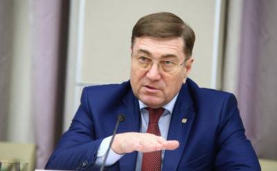44 млрд долгов: Томская область находится в «красной зоне» бюджетного кризиса
