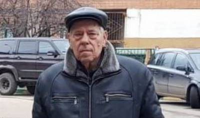 Пенсионер пропал без вести по пути из нижегородской больницы