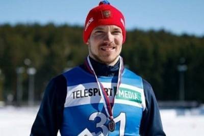 Татарстанец стал бронзовым призером чемпионата России по лыжным гонкам