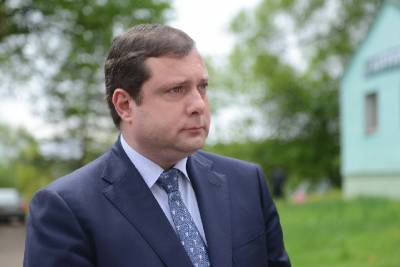 Губернатор Смоленской области инициировал проверку по факту незаконной охоты на лосей