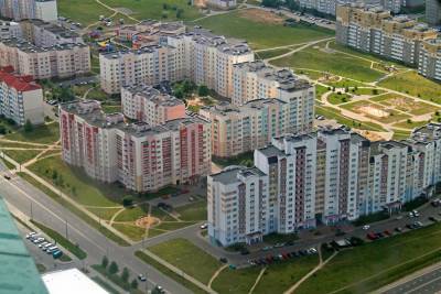 Новые нормы планировки и застройки населенных пунктов приняты в Беларуси