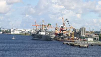 Латвия допустила грубый просчет в планах удвоения экспорта
