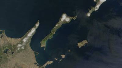 Япония приписала себе Курильские острова в новых школьных учебниках