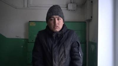 В Иванове задержаны граждане Узбекистана, распространяющие героин