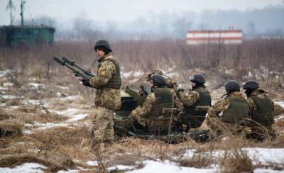 Россия в ТКГ не поддержала предложение о возвращении к режиму тишины на Донбассе