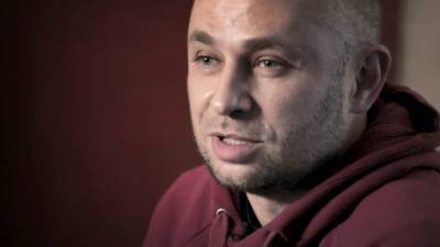 Ад Иловайска и 119 дней плена у террористов: поразительная история ветерана Юрия Досяка