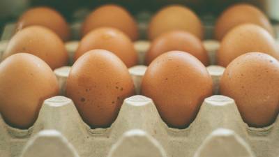 Подорожание куриного мяса и яиц зафиксировано в России