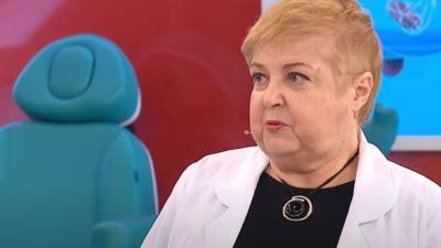 Эндокринолог Мельниченко объяснила, как гормоны влияют на психику человека