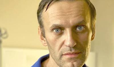 Алексей Навальный объявил голодовку, требуя допустить врача