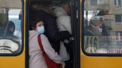 Как будет работать межгородской транспорт во время локдауна в Киеве: ответ КГГА