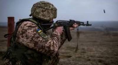 Ситуация на Донбассе: сохранялся режим «тишины»