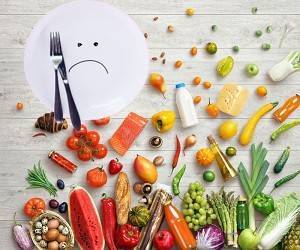 Элиминационная диета поможет выявить продукты, от которых вы болеете