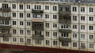 Названы города России с наиболее доступным вторичным жильем
