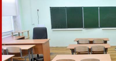Российская учительница нарисовала двойку на лбу школьницы и лишилась работы