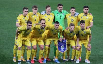 Телеканал Украина смотреть видеотрансляцию матча Украина — Казахстан