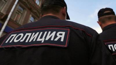 СК возбудил дело против полицейского из-за убийства женщины под Новосибирском