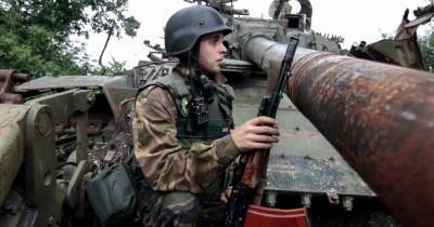 Россия официально отказалась от прекращения огня на Донбассе — ТКГ