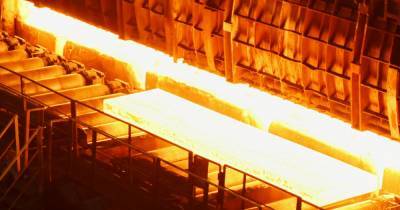 Nippon Steel построит крупногабаритную ЭДП для выпуска «зеленой» стали