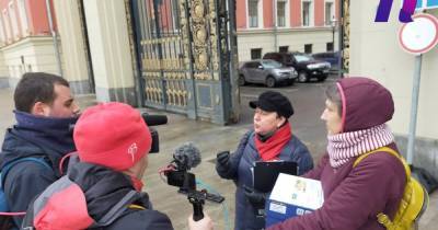 Более 20 тыс москвичей выступили против сноса Дворца пионеров на Воробьевых горах