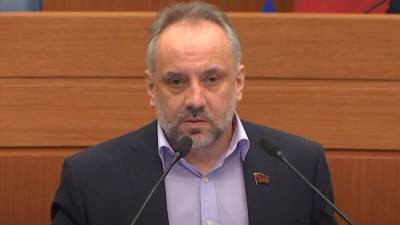 Команда ФБК просит россиян оплатить штраф воровавшего из бюджета депутата Шереметьева