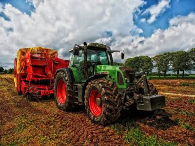 В Раде поддержали три важные аграрные законопроекты