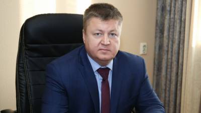 Алтайского министра здравоохранения отправили в отставку из-за взяток
