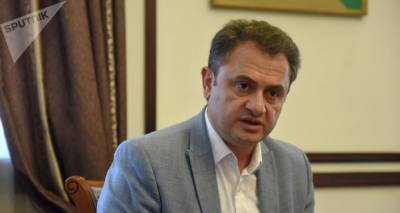 Власти Армении намерены отправить губернатора Тавуша в отставку – проект решения