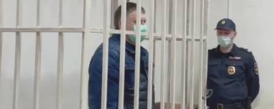 Арестован вице-премьер Ставрополья Роман Петрашов